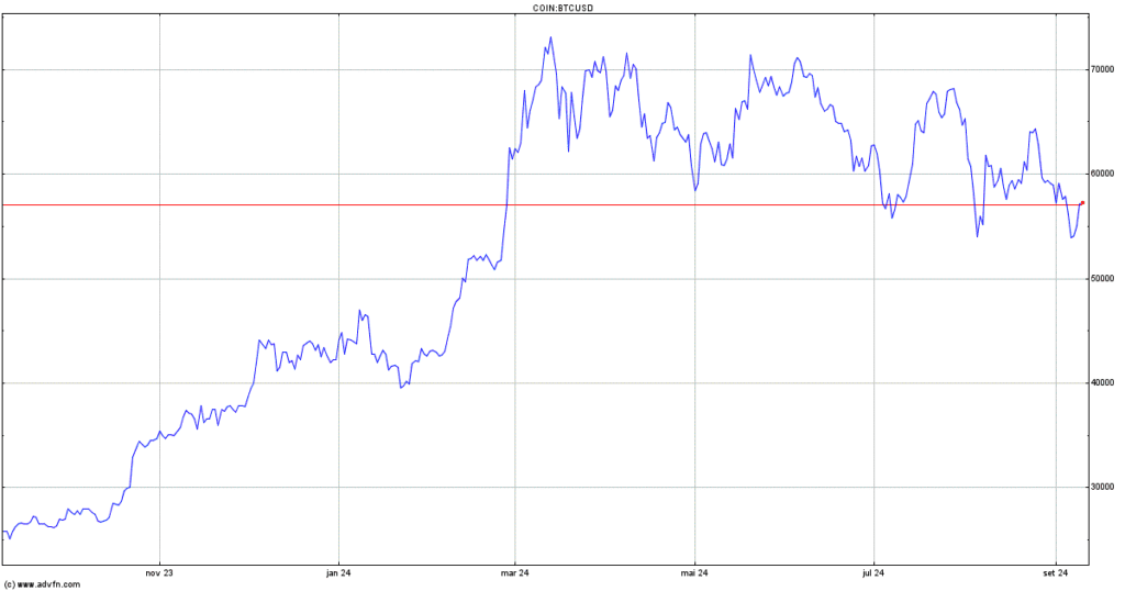 Crypto adoption steady despite market downturn