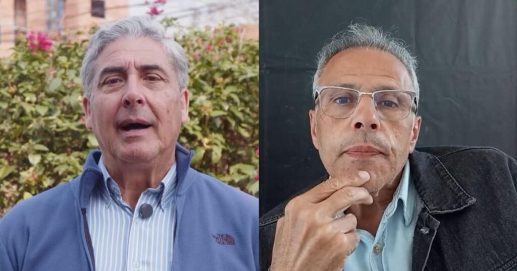 Defesa de Karam contesta ação sobre uso de inteligência artificial e alega ser vítima de “armadilha”