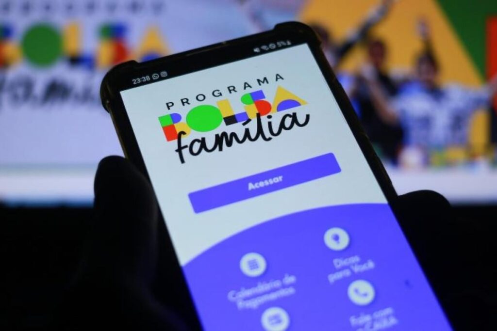 Descubra agora o CALENDÁRIO de pagamentos do Bolsa Família em setembro » Brasileiro Trabalhador