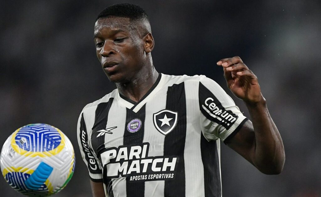 Dorival Júnior fala sobre estreantes na Seleção Brasileira