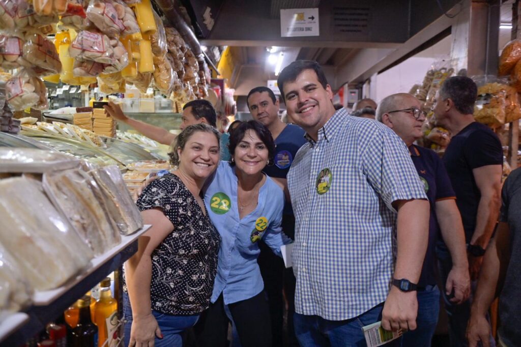 Engler reforça importância da inteligência artificial para destravar o trânsito de Belo Horizonte