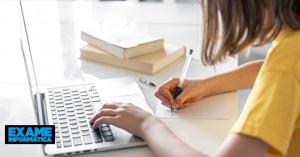 Exame Informática | Como usar o ChatGPT e o Gemini para estudar (e conseguir melhores notas)