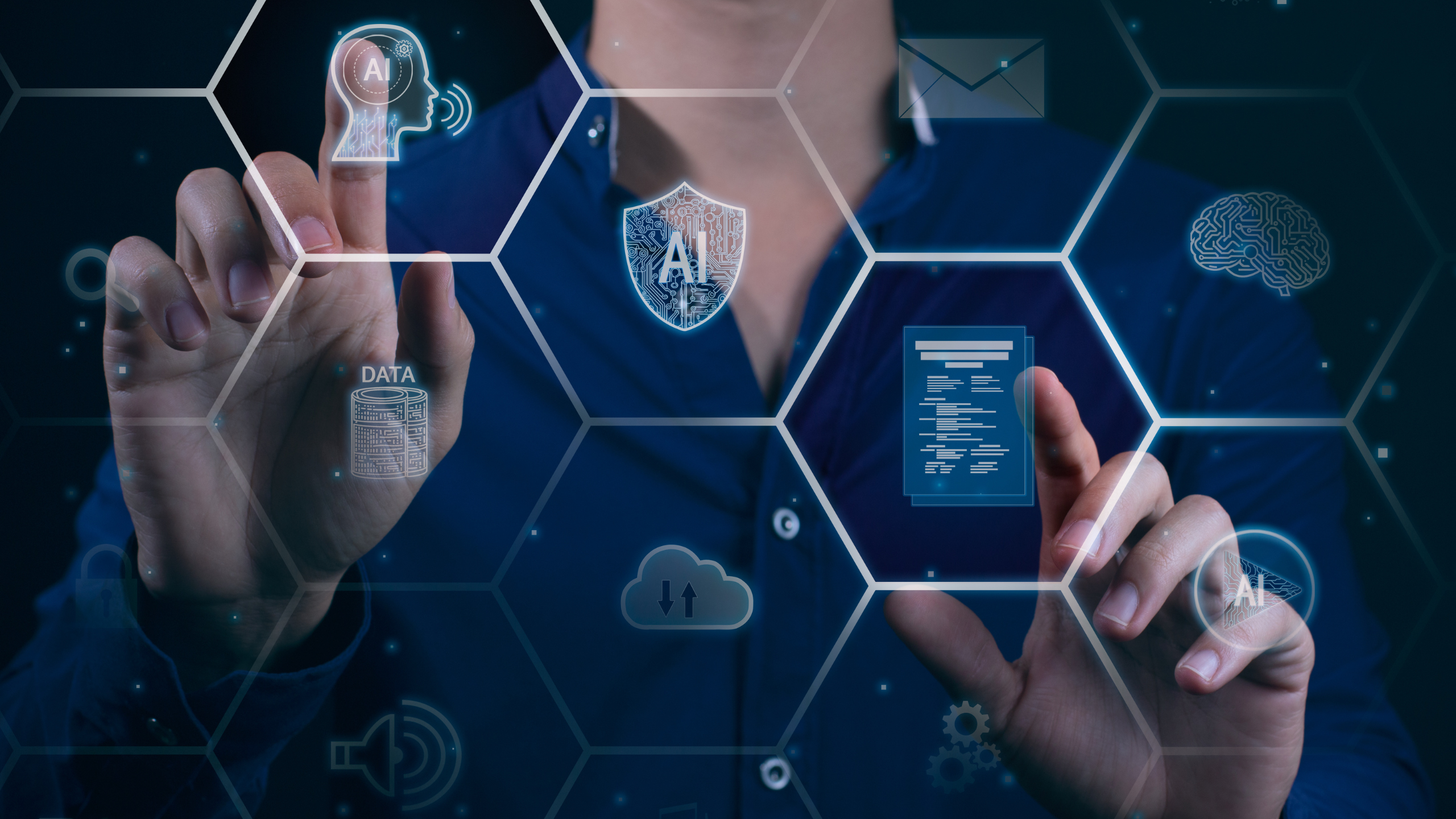 Fapeam abre edital para projetos voltados à inteligência artificial e cibersegurança