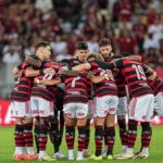 Flamengo x Peñarol pela Libertadores: Onde assistir ao vivo, horário e escalações