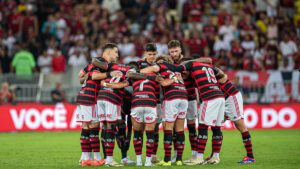 Flamengo x Peñarol pela Libertadores: Onde assistir ao vivo, horário e escalações