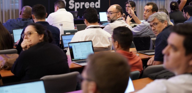 Florianópolis: imersão sobre Inteligência Artificial para líderes empresariais acontecerá na próxima semana - Cotidiano