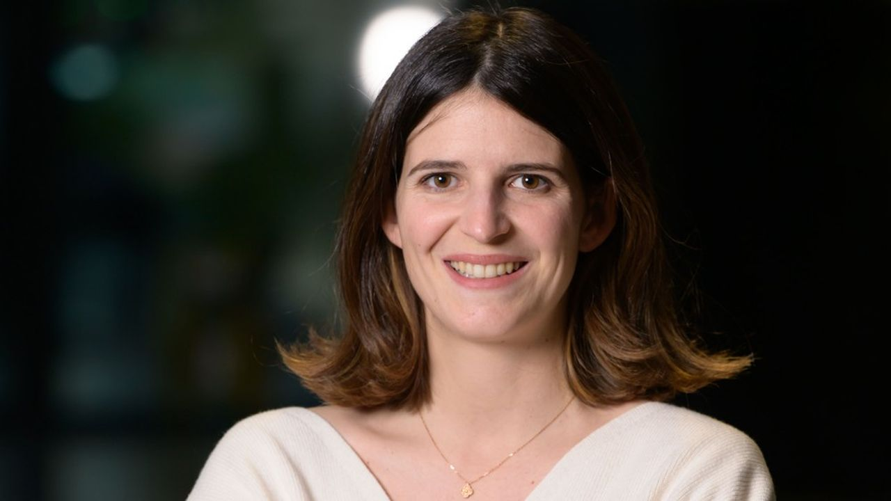França nomeia sua primeira “ministra de inteligência artificial”