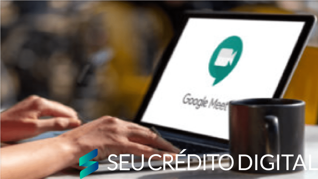 Gemini Anotações Automáticas Google Meet