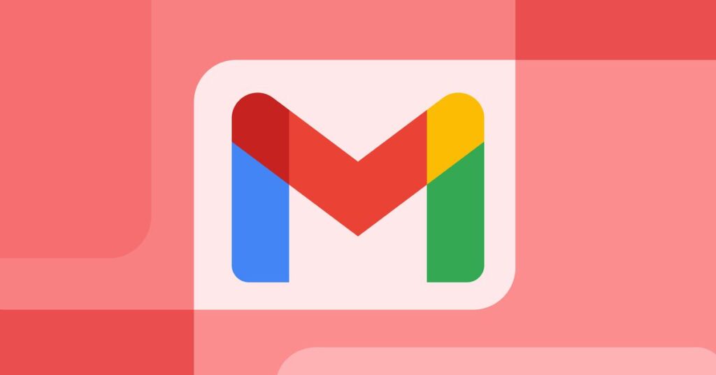 Gemini está tornando as respostas inteligentes do Gmail mais inteligentes