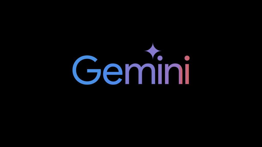 Gemini Google