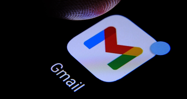 gmail gemini