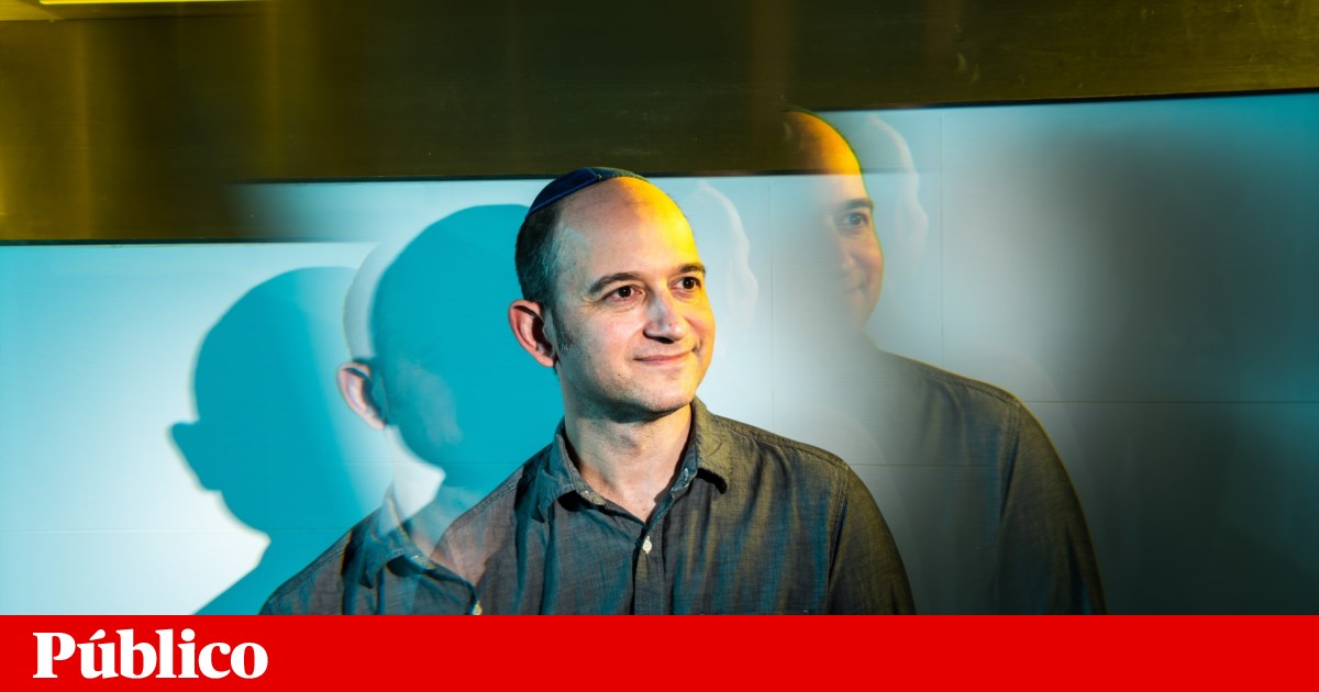 Google volta a contratar o pioneiro da inteligência artificial por 2,7 mil milhões | Inteligência artificial