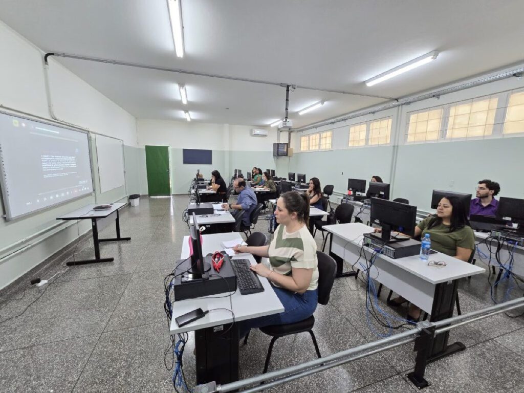 Governo de Mato Grosso do Sul vai usar inteligência artificial para melhorar eficiência nas contratações públicas | Notícias de Campo Grande e MS