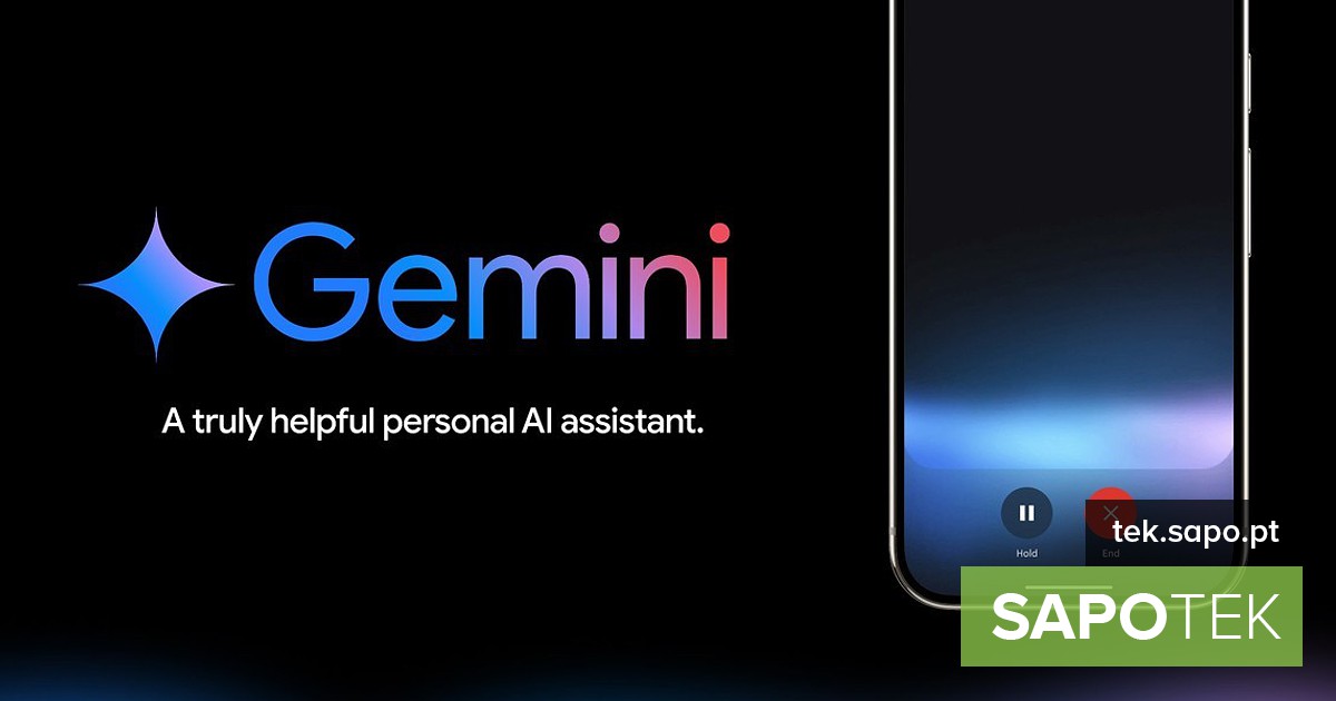 How to TEK: Torne o smartphone Android mais inteligente trocando o Google Assistant pelo Gemini - How To Tek