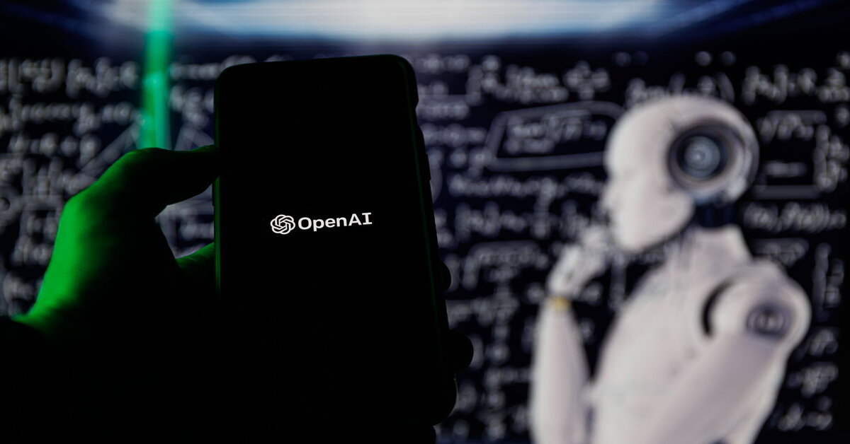 IA OpenAI o1 Tirou 10 Na Prova Do ITA e Foi Aprovada Em Residência Médica Na USP. Confira!