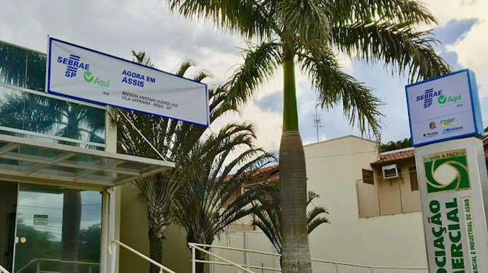 Impacto da Inteligência Artificial no varejo é tema de palestra gratuita em Assis em Outubro