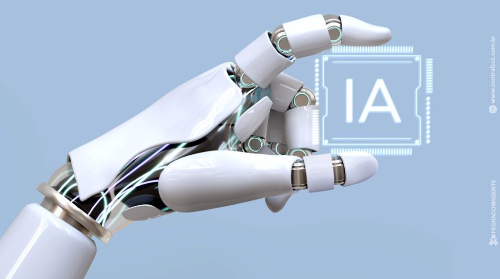 Inteligência Artificial afetará entre 40% e 80% dos empregos, segundo estudos | Notícias