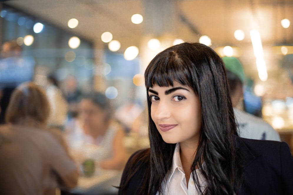 Inteligência artificial e o ESG | Carol Kossling