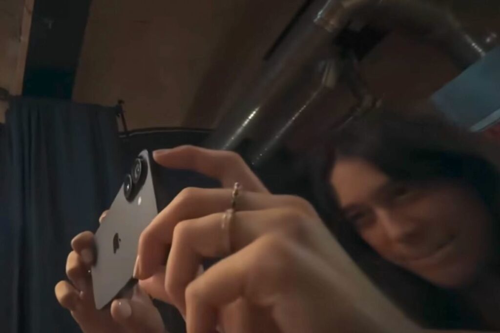 Inteligência artificial e smartphones: riscos de desinformação?