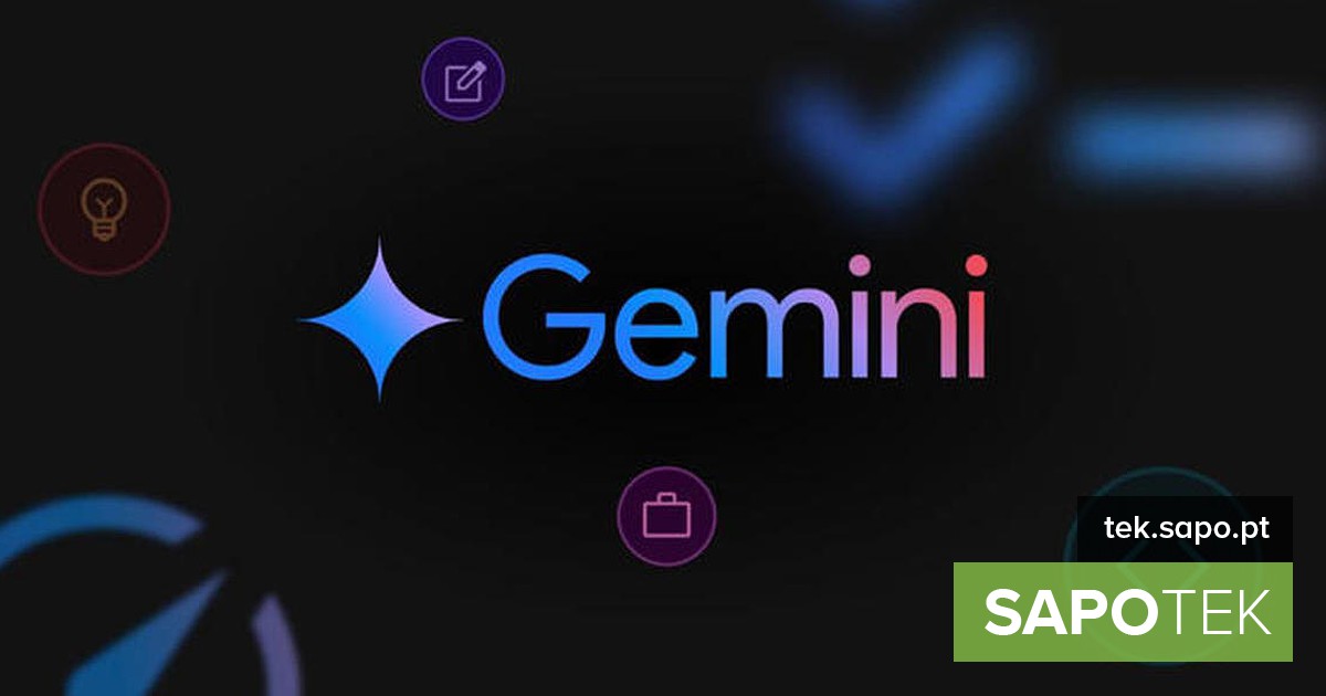 Inteligência do Gemini Live passa a ser gratuita para utilizadores Android - Apps