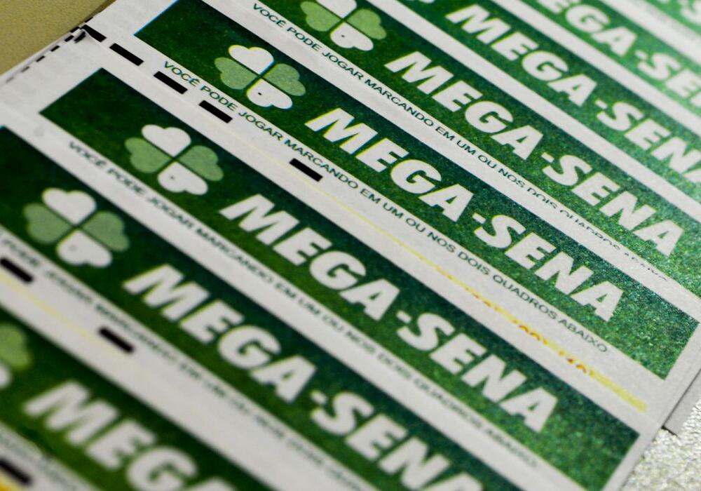 Mega-Sena não tem ganhador e prêmio pode ir a R$ 40 milhões; três no Paraná passam perto – O Presente