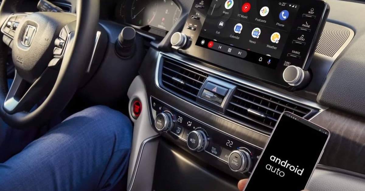 O Android Auto dará o próximo passo ao implementar Inteligência Artificial – Metro World News Brasil