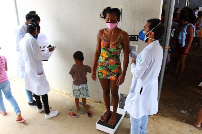 Pesagem do Bolsa Família em Juazeiro: saiba tudo sobre o processo!