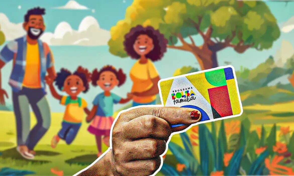 Problemas com o Bolsa Família? Saiba como resolver o sumiço de dinheiro!