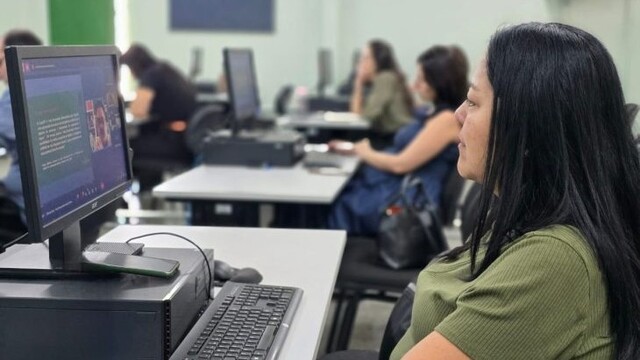 SAD usará Inteligência Artificial para melhorar eficiência nas contratações - Geral