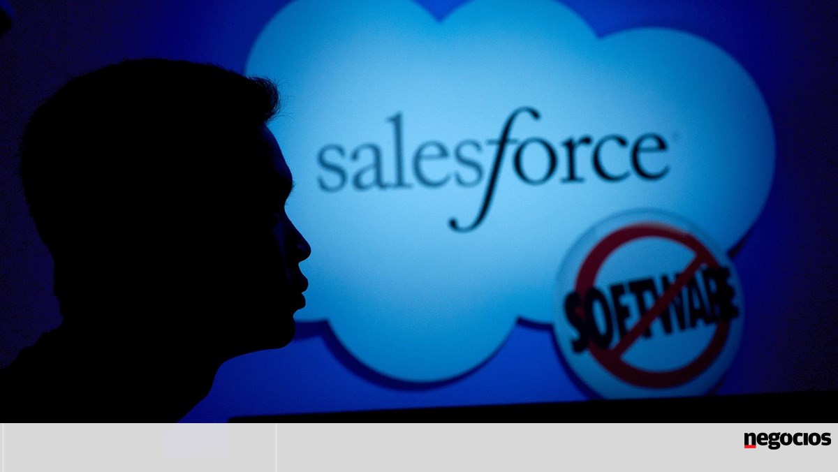 Salesforce e Nvidia em parceria estratégica para criar agentes de inteligência artificial - Tecnologias