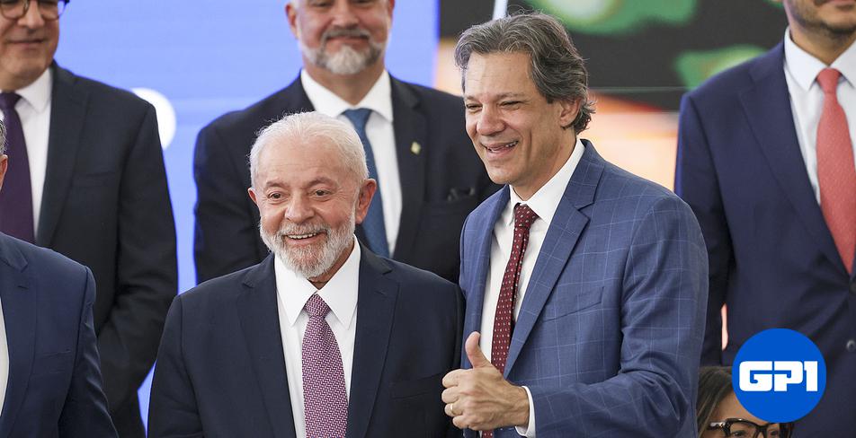 Sem previsão de reajuste: Governo Lula não planeja aumentar IRPF e Bolsa Família em 2025
