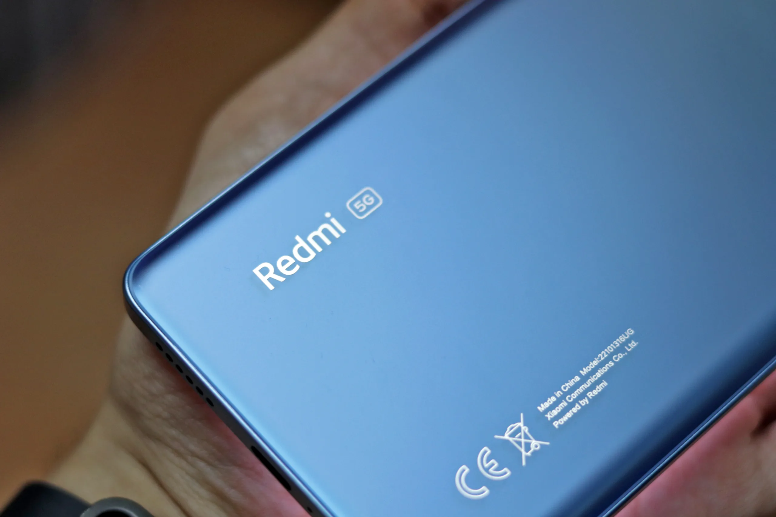 Redmi Note 12 Pro+ 5G