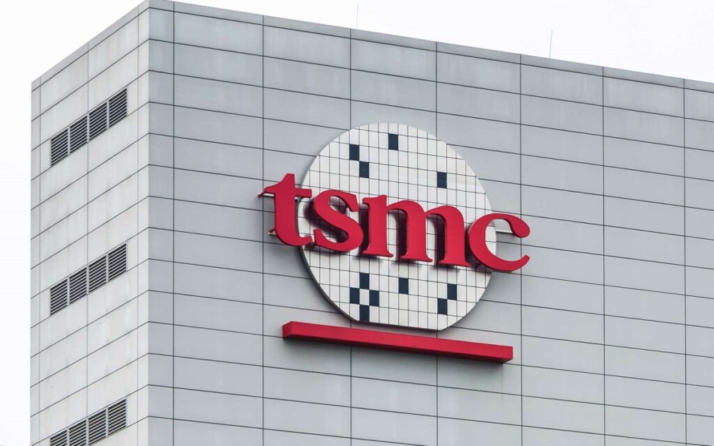 TSMC rejeitou acordo com a OpenAI para impulsionar inteligência artificial