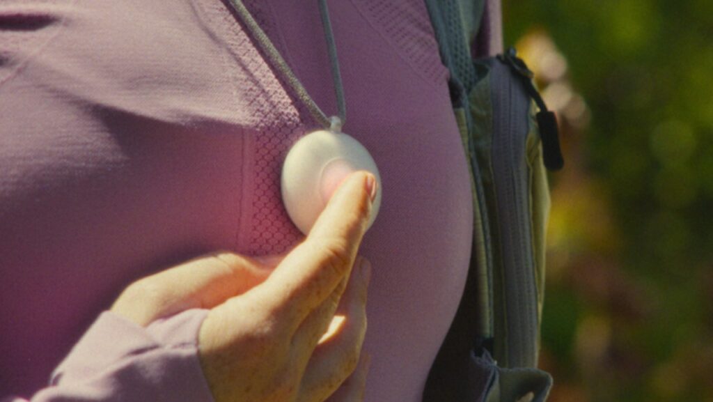 Uma nova forma de se comunicar