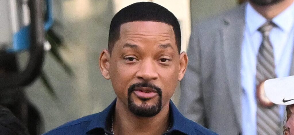 Will Smith Named In 7-Figure Lawsuit Over Copyright Infringement