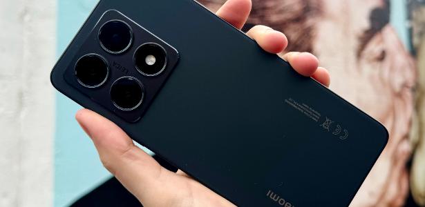 Xiaomi lança 14T com câmeras Leica e IA Gemini; primeiras impressões