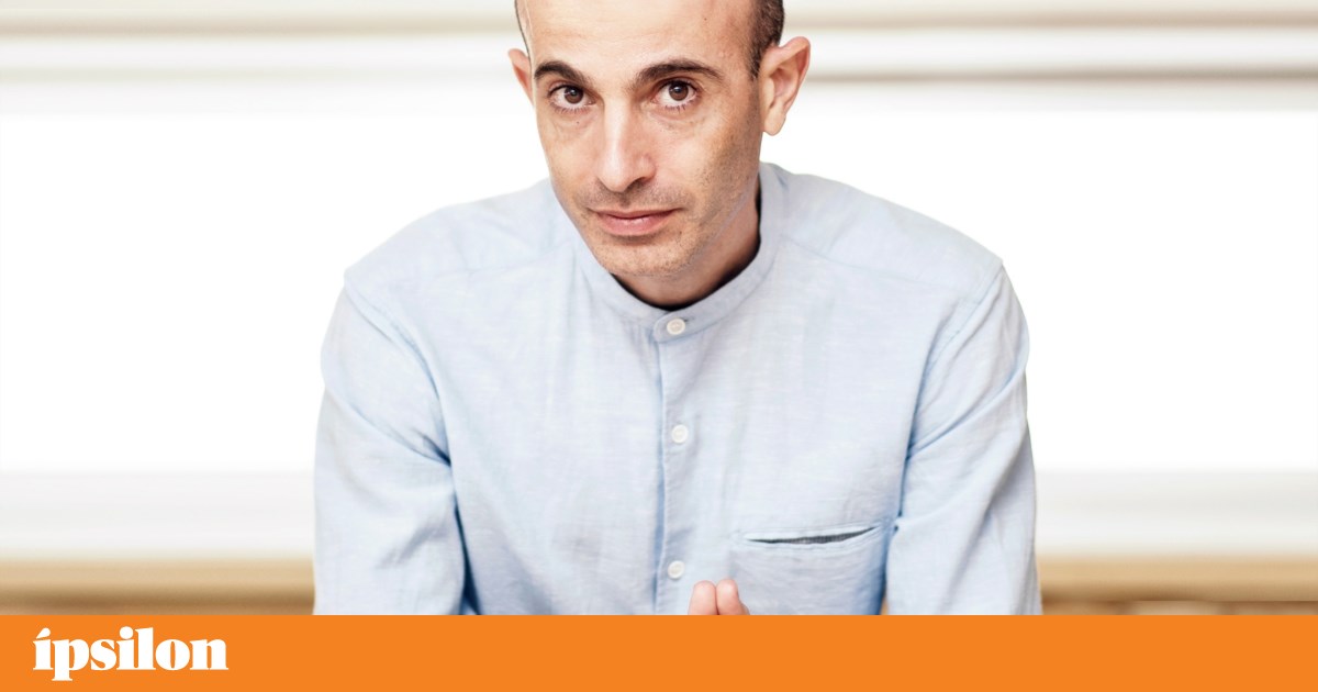 Yuval Noah Harari: a inteligência artificial pode “significar o fim da democracia” | Entrevista