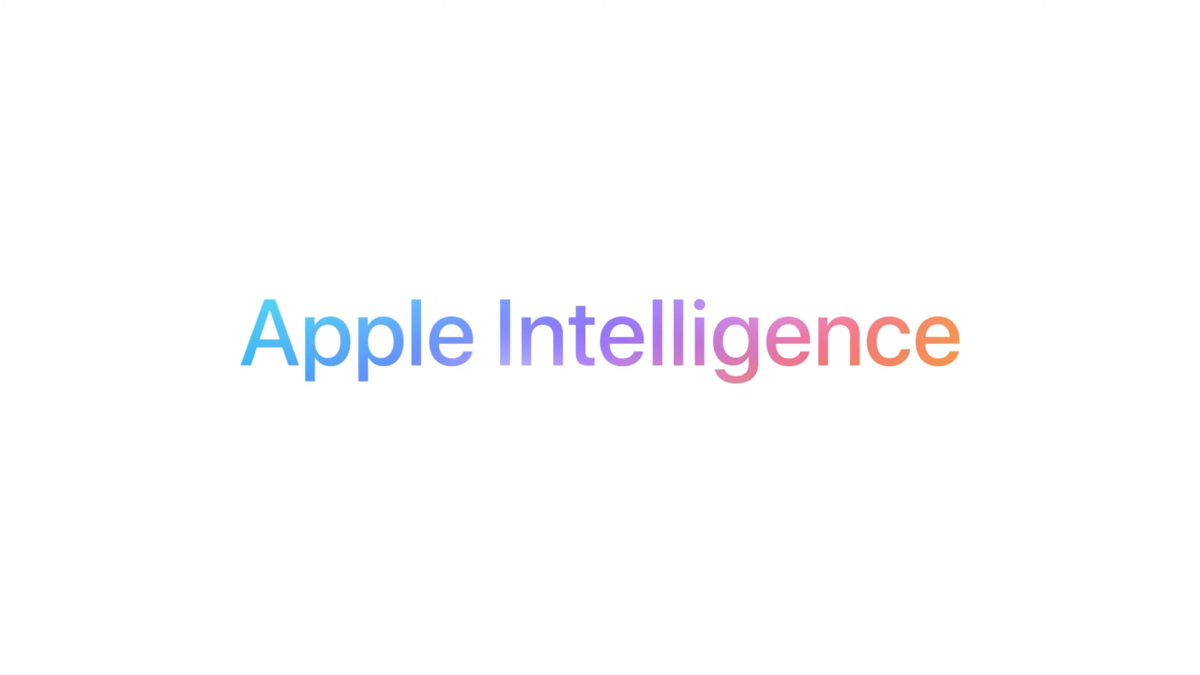 a inteligência artificial no iPhone