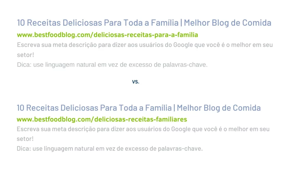 O que é um SEO Slug? [+ Como Otimizá-lo]