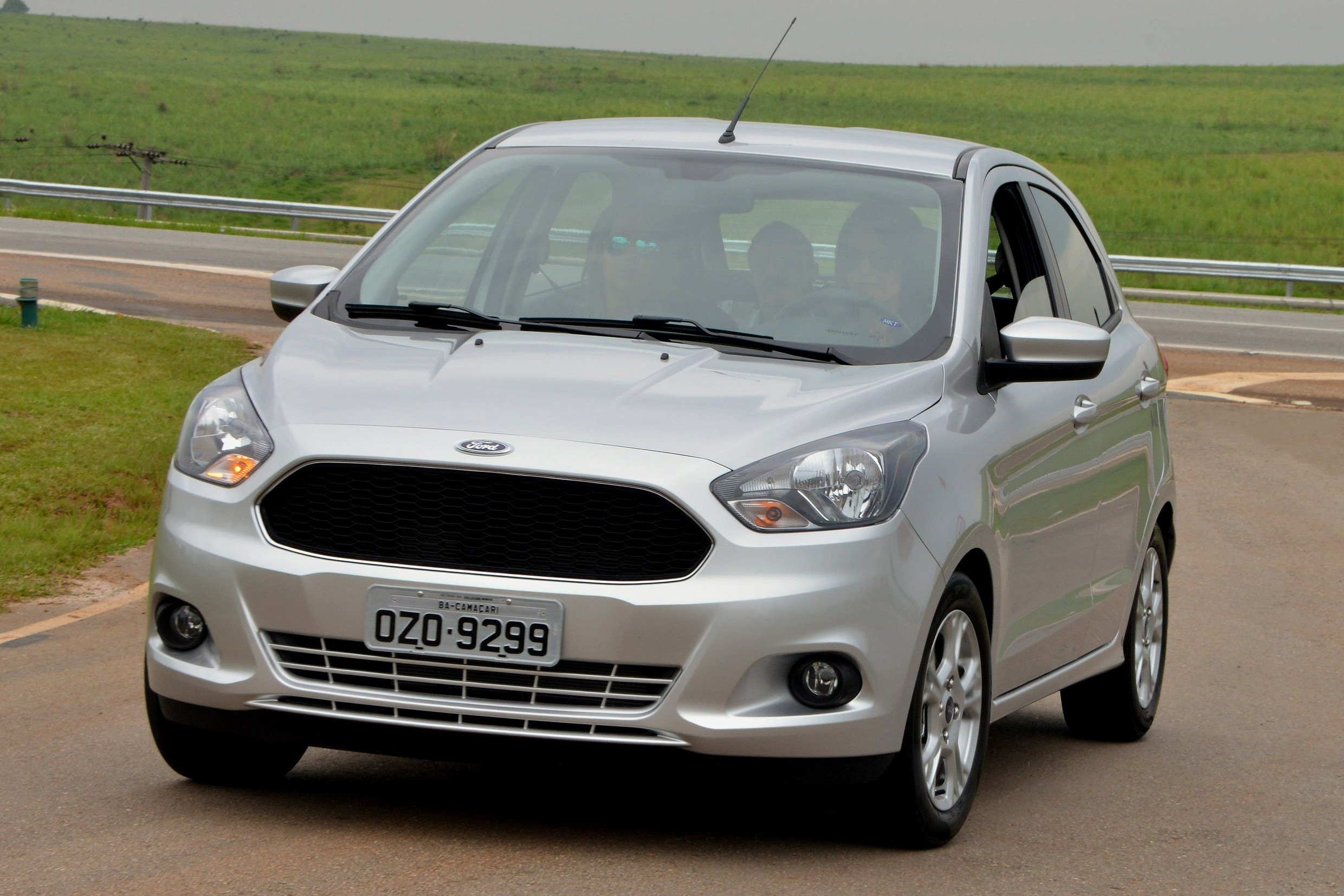 10 carros usados mais confiáveis do Brasil segundo o ChatGPT