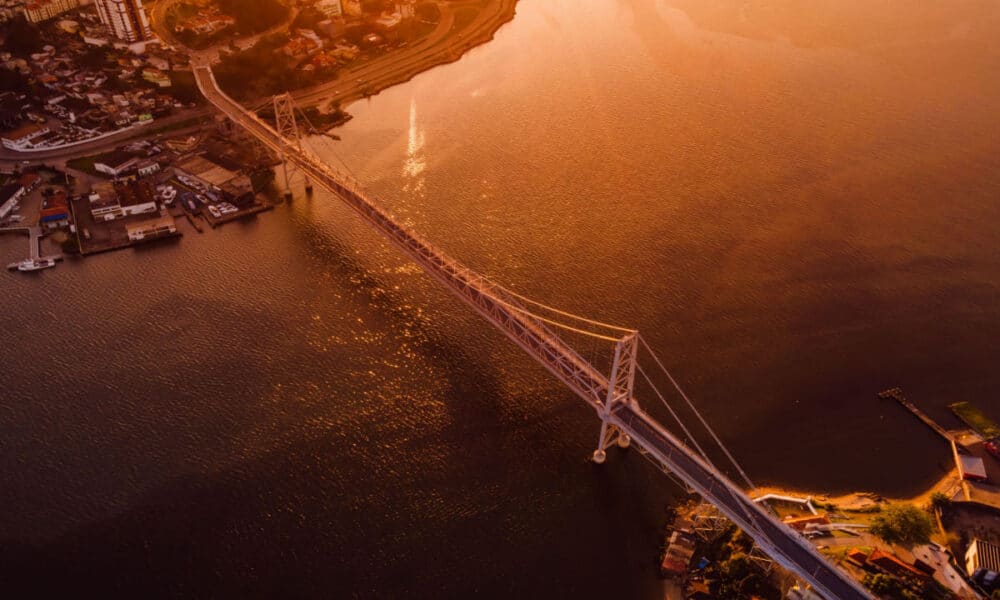 10 cidades mais bonitas do Brasil que você precisa conhecer