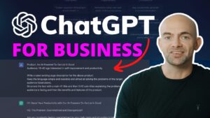 Descubra 7 Prompt do ChatGPT para empresas em apenas 7 minutos, você sabia que eles podem impulsionar sua produtividade?