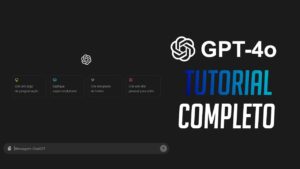 PODER ARTIFICIAL: GUIA COMPLETO DE COMO DOMINAR O CHATGPT-4o – TUTORIAIS, DICAS E TRUQUES, incluindo curiosidades