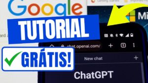 Descubra agora como aproveitar o Chat GPT PLUS ILIMITADO gratuitamente – NOVIDADES!