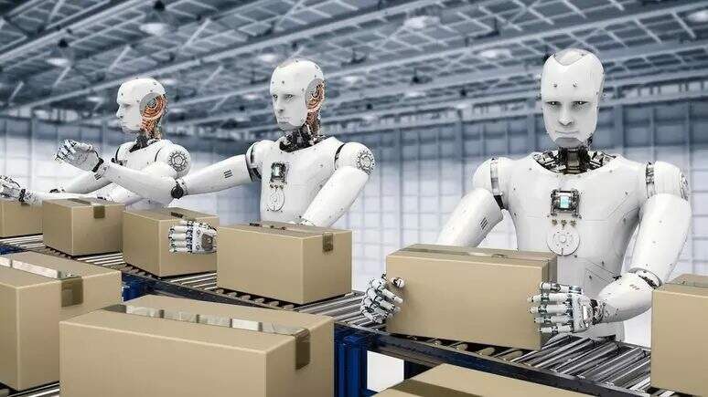 Seu próximo colega de trabalho pode ser um agente de Inteligência Artificial. E ele toma as decisões sozinho
