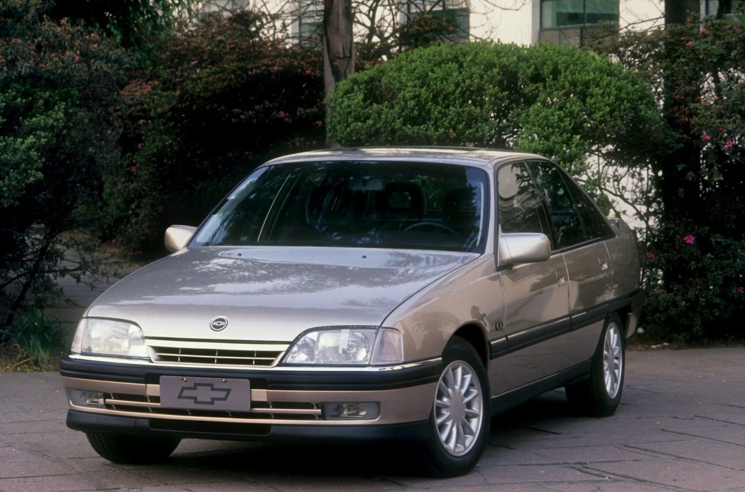 6 carros mais bonitos do Brasil, segundo o ChatGPT