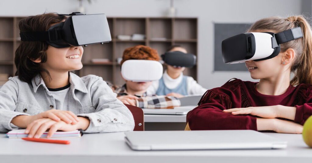 A Importância da Inteligência Artificial na Educação Pública. Entenda como vai funcionar!