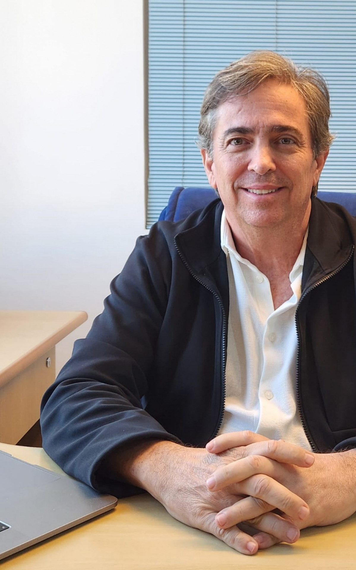 A Inteligência Artificial está no meio de nós |