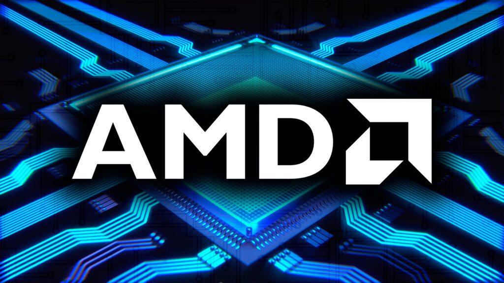 AMD lança chip voltado para inteligência artificial para "acabar" com a NVIDIA