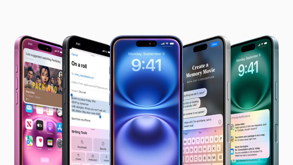 Apple-iPhone-16-Apple-Inteligência-240909